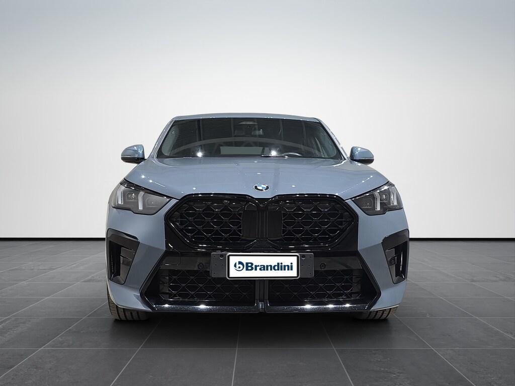 BMW X2 sdrive 18d MSport Pro auto