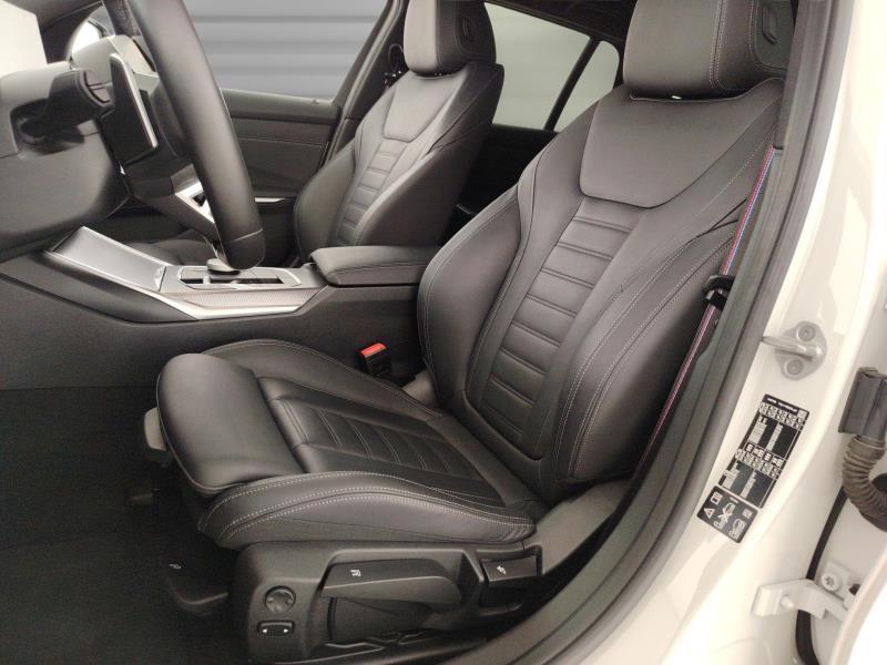 BMW Serie 3 320d Touring mhev 48V xdrive M Sport Pro auto