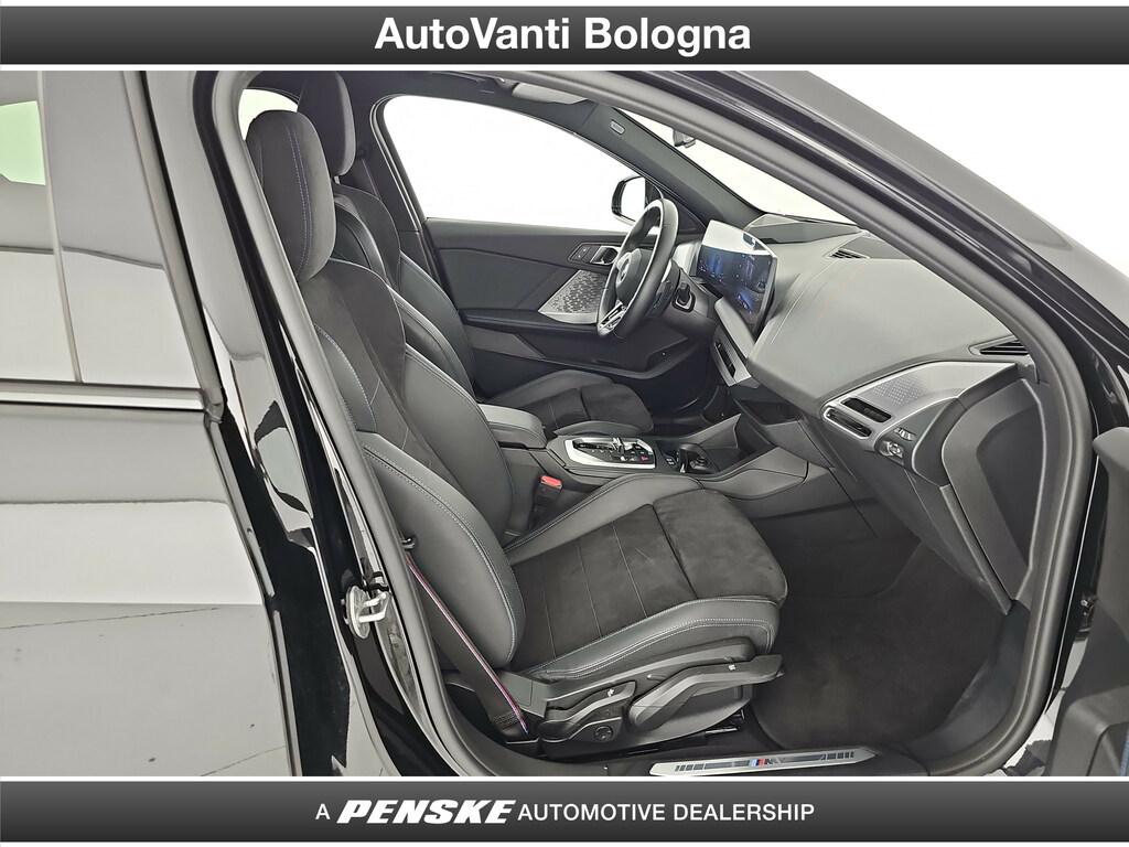 BMW Serie 1 118d MSport Pro auto