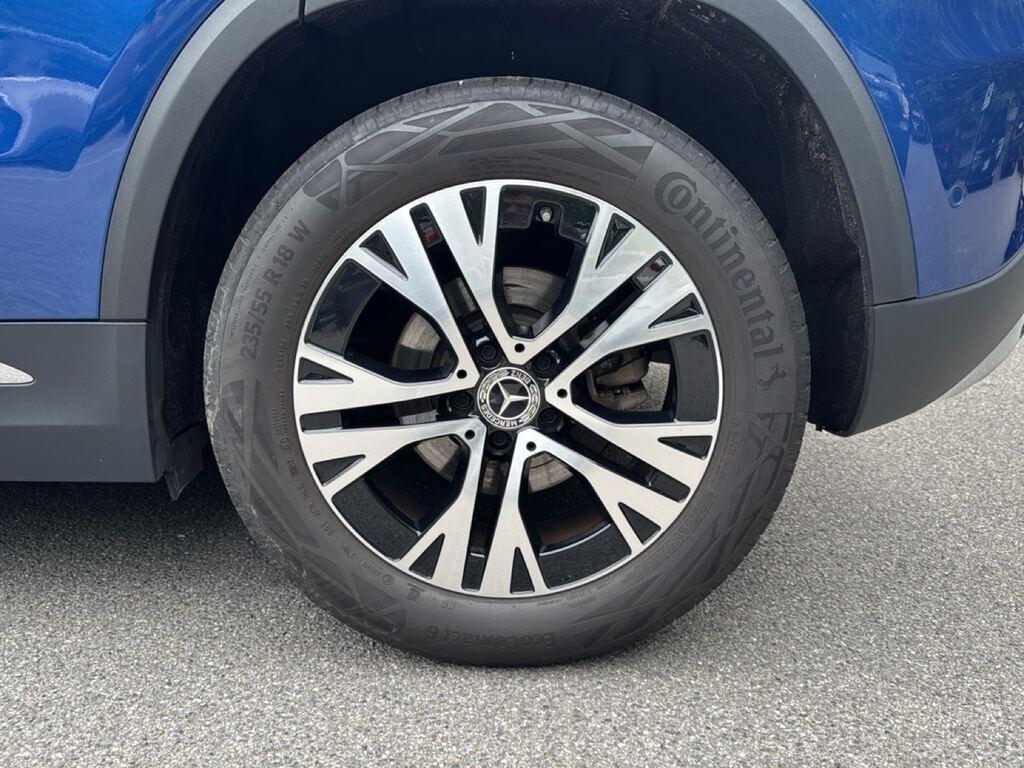 Mercedes GLA 180 Progressive Advanced Plus auto