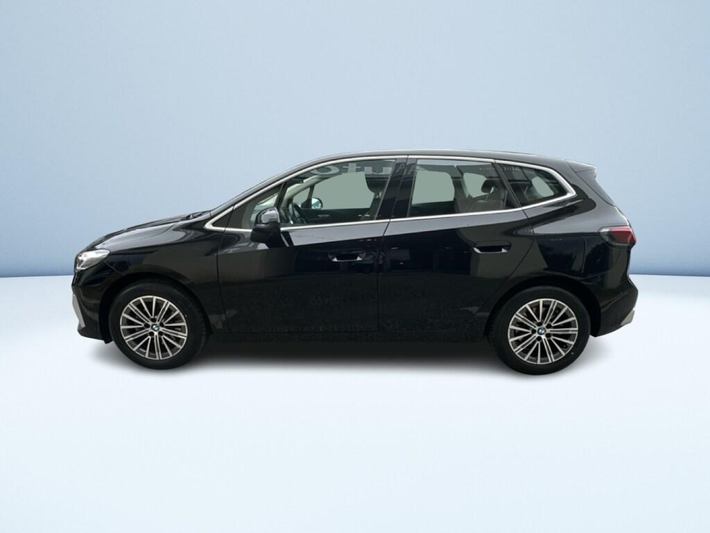 BMW Serie 2 218d Active Tourer Luxury auto