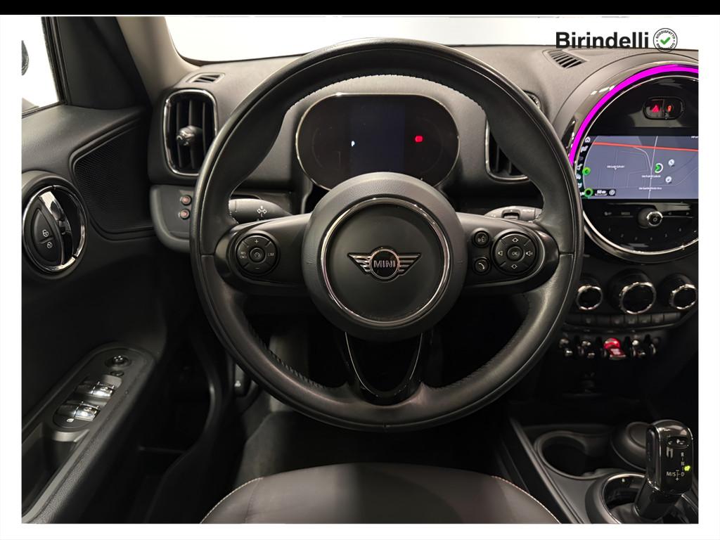 Mini One D Countryman 1.5 TwinPower Turbo One D Business