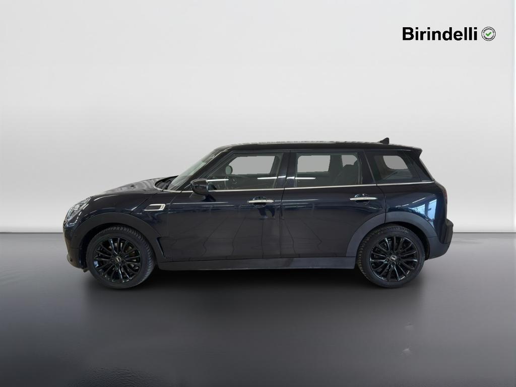 Mini Cooper D Clubman 2.0 Cooper D Business Auto