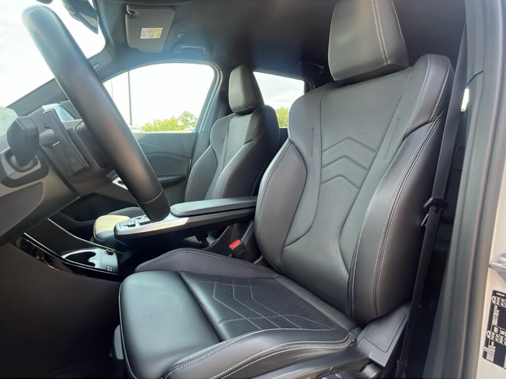 BMW X1 sdrive18i Msport auto