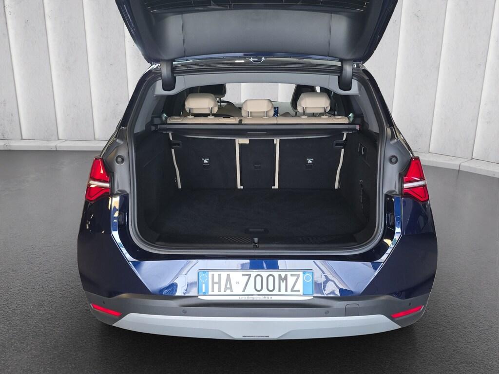 BMW X3 xdrive20d auto