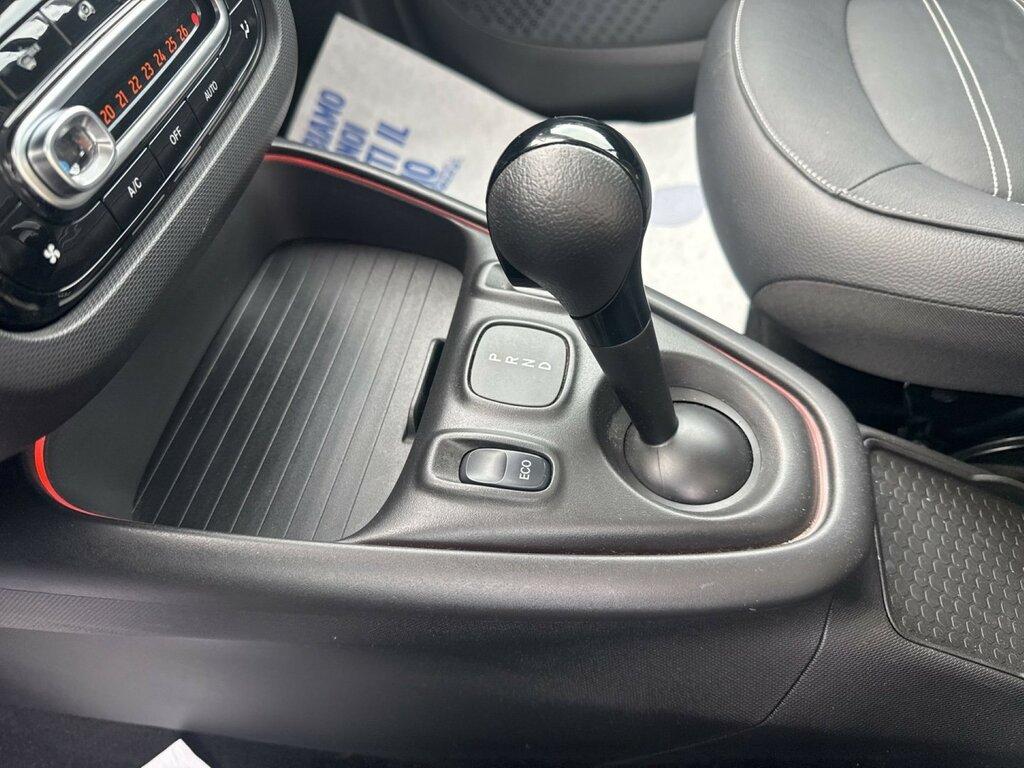 Smart fortwo eq Prime