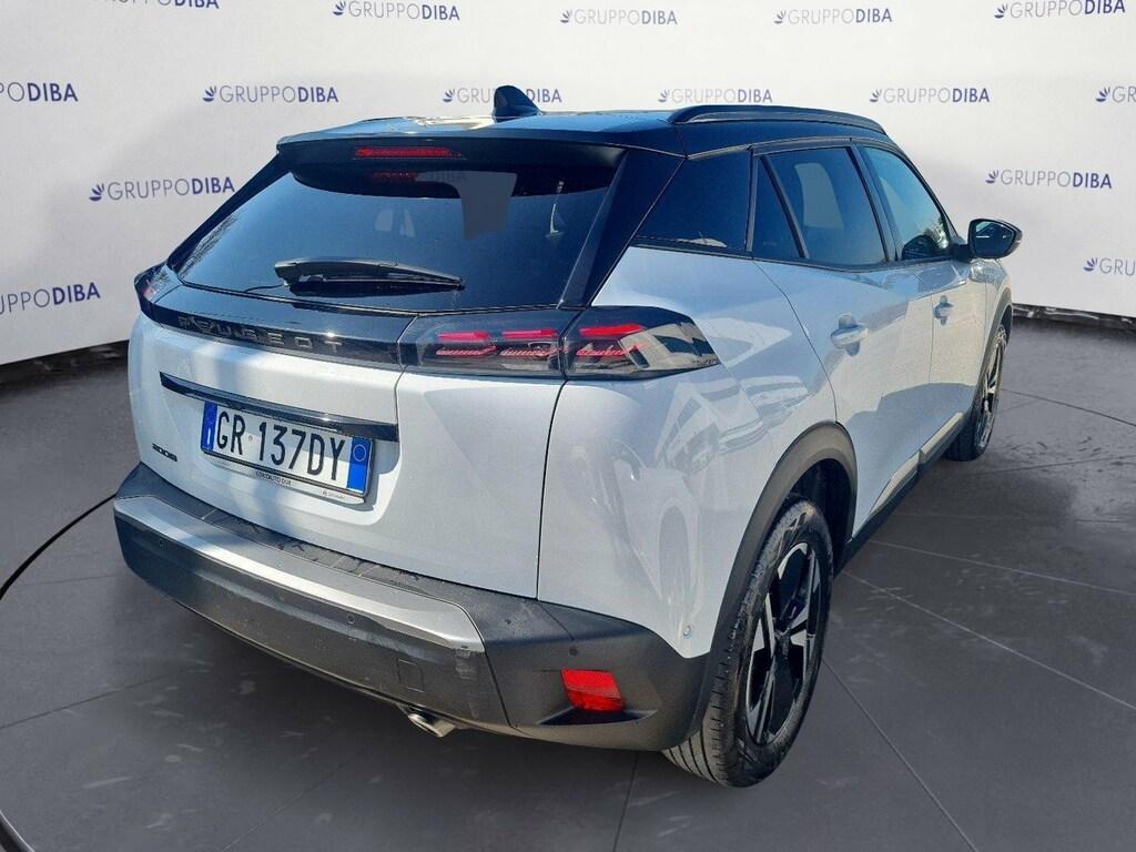 Peugeot 2008 1.5 bluehdi Allure s&s 130cv eat8
