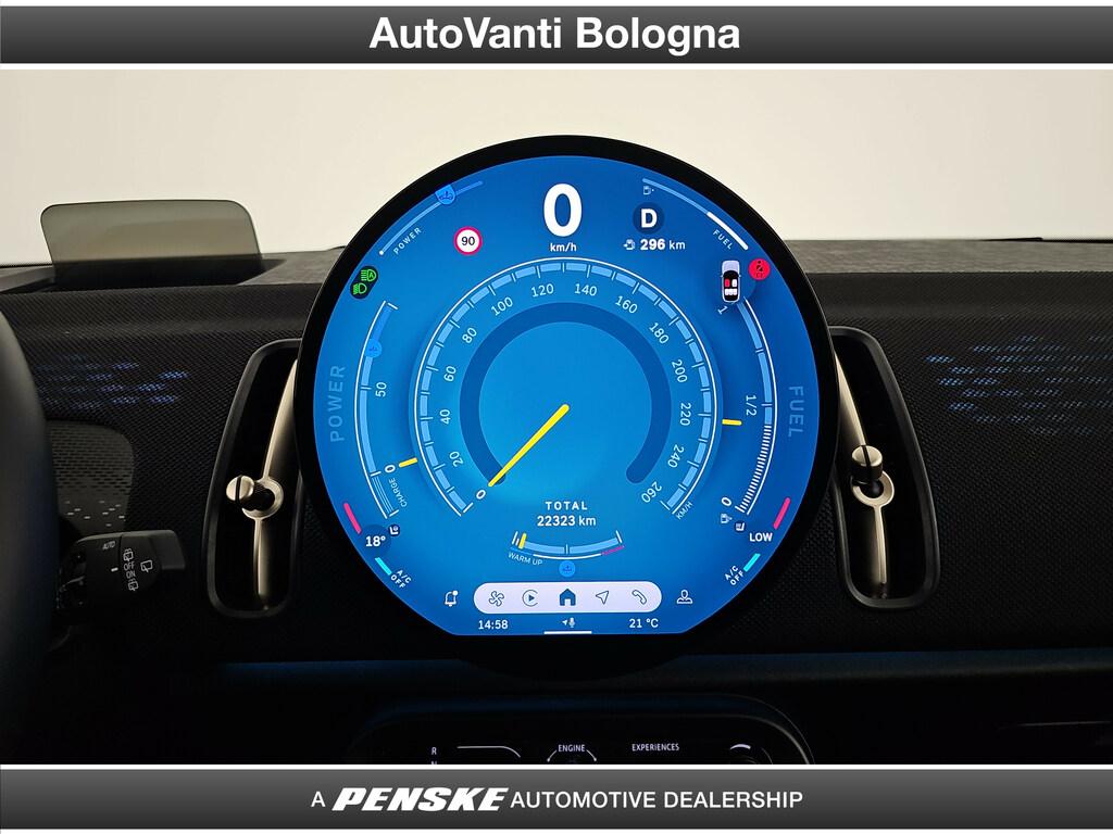 Mini Mini Countryman 1.5 48V C Classic auto