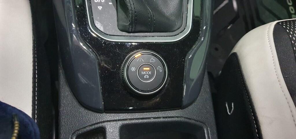 Volkswagen T-Roc 2.0 tdi Advanced 4motion dsg