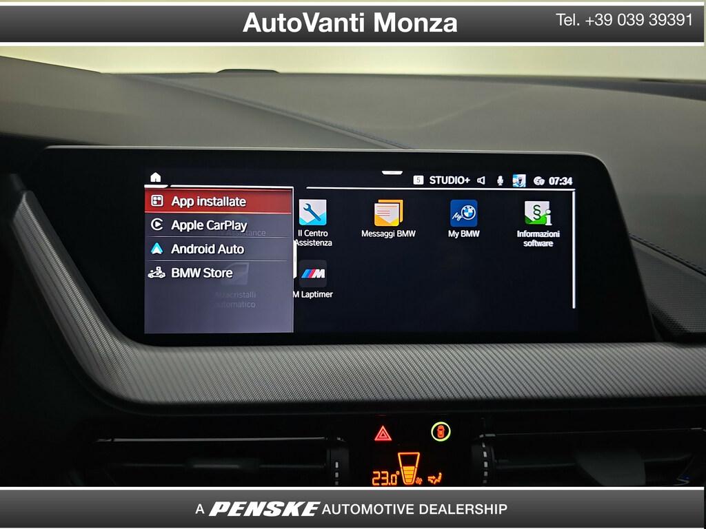 BMW Serie 1 118i Msport 136cv