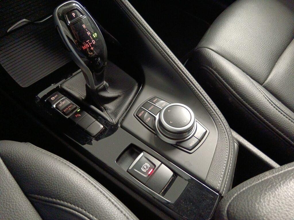 BMW X1 sdrive18d xLine Plus auto