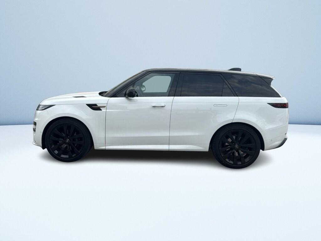 Land Rover Range Rover Sport 3.0d i6 mhev Dynamic SE awd 249cv auto