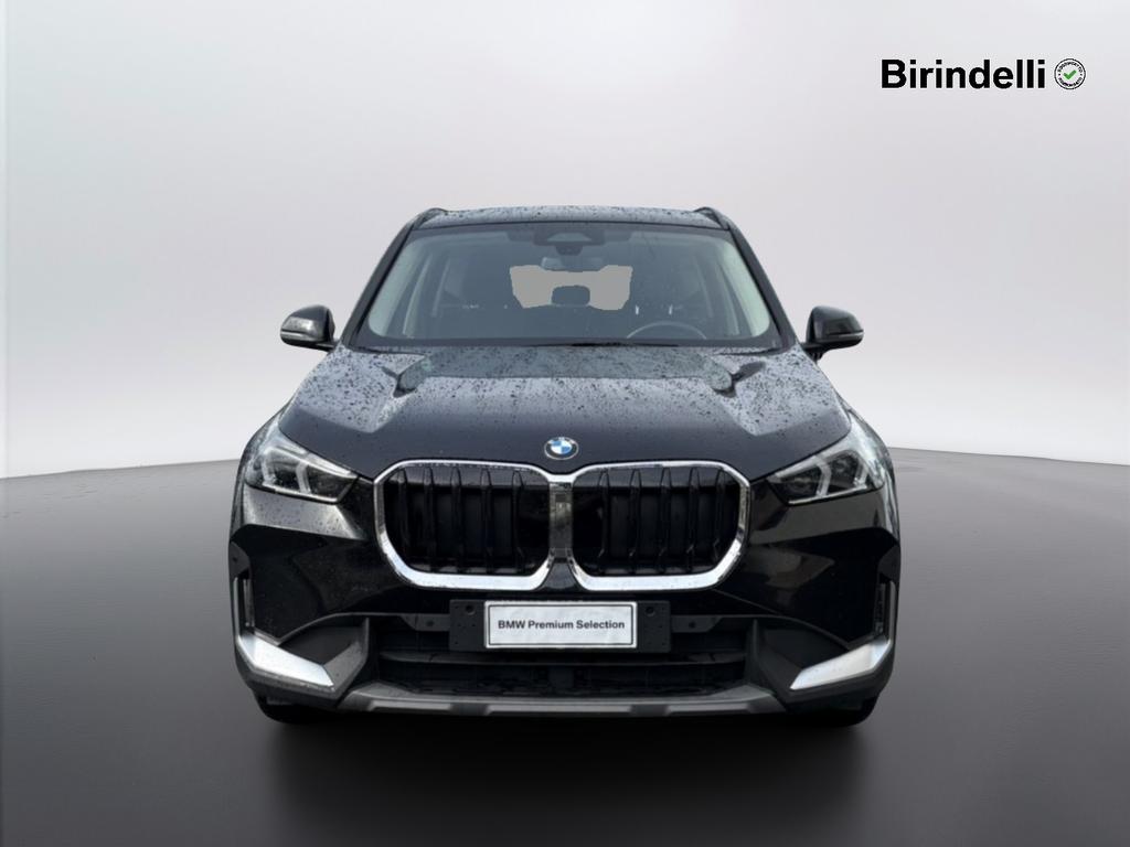 BMW X1 sdrive20i mhev 48V auto