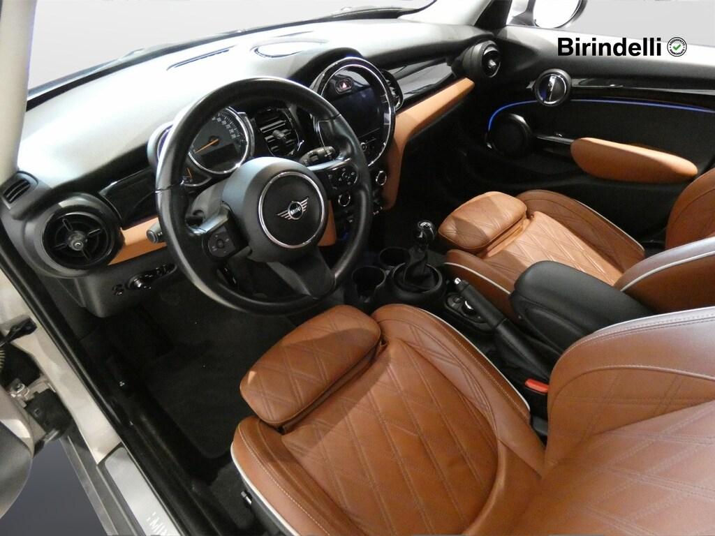 Mini Mini 5p 1.5 One Classic 75cv
