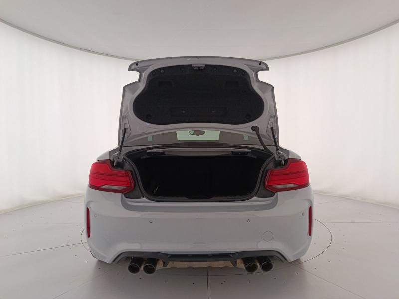 BMW M2 Coupe 3.0 Competition 410cv dkg