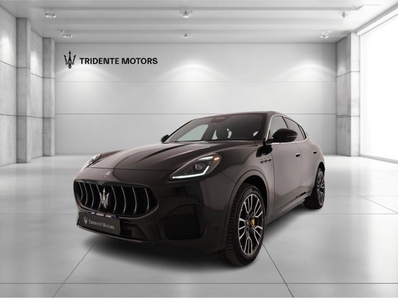 Maserati Grecale 2.0 mhev GT 300cv auto
