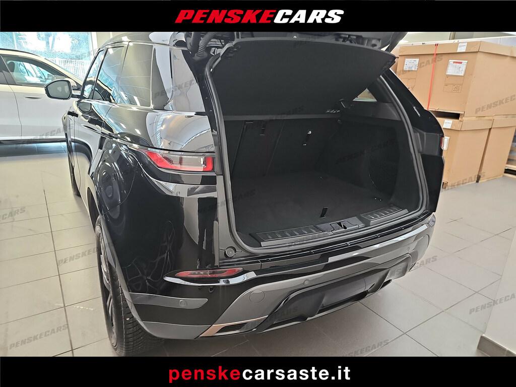 Land Rover Range Rover Evoque Evoque 2.0d i4 mhev Bronze Collection awd 163cv auto