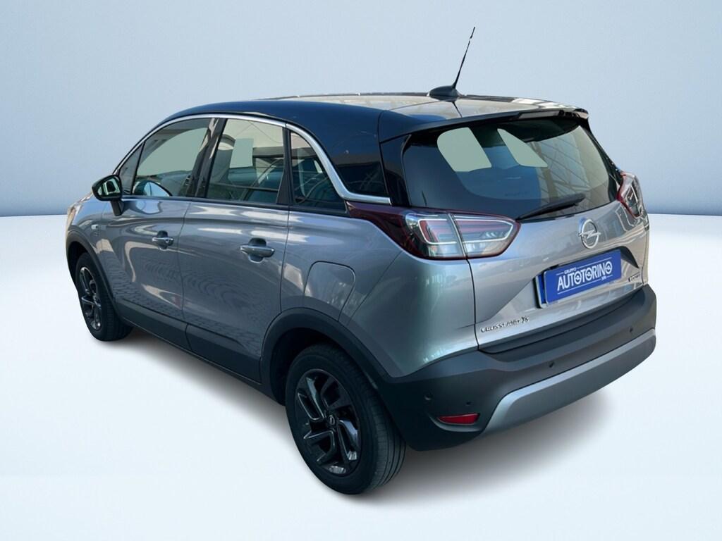 Opel Crossland X 1.2 120 Anniversary s&s 110cv