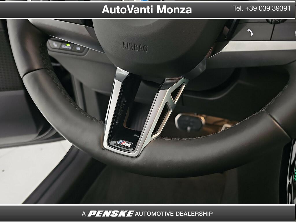 BMW X2 xdrive 20d 48V MSport Pro auto