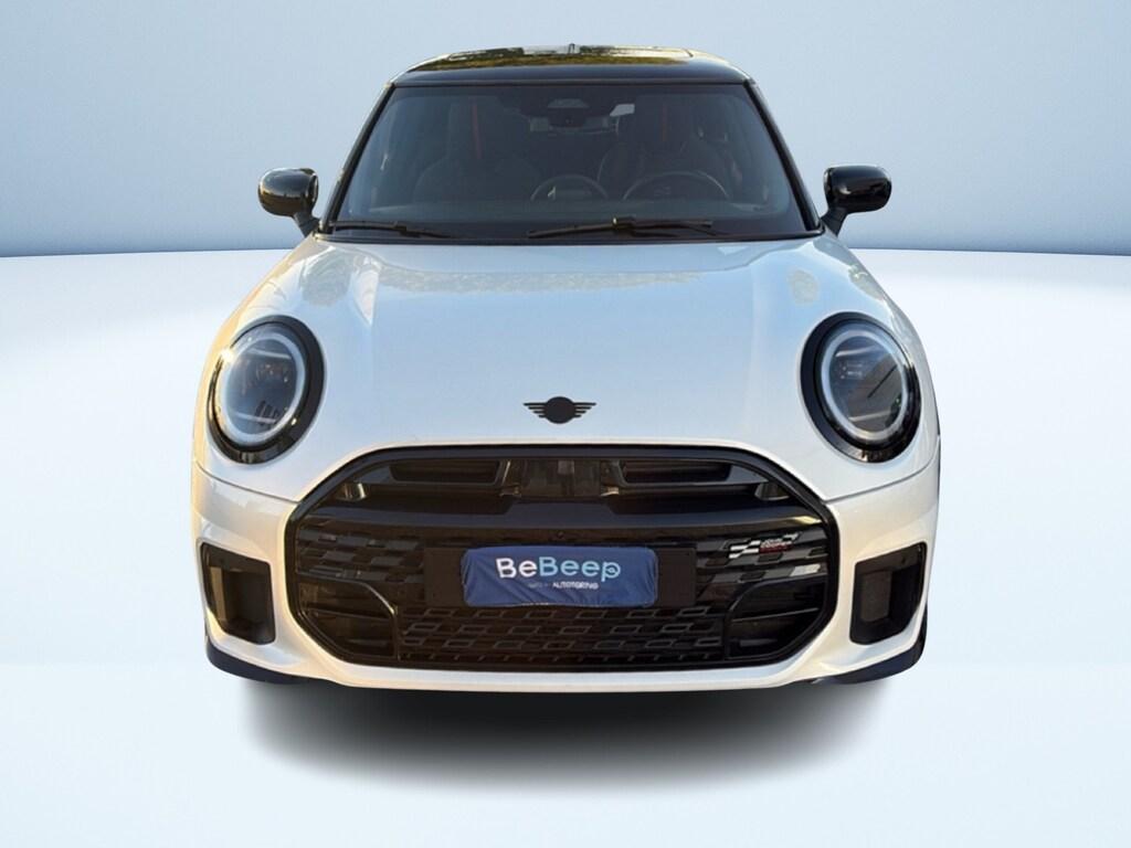 Mini Mini Cooper 3p 2.0 S JCW auto