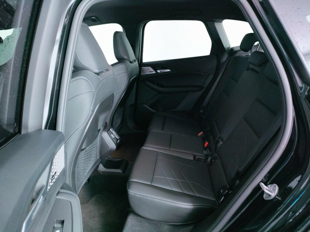 BMW Serie 2 218d Active Tourer Msport auto