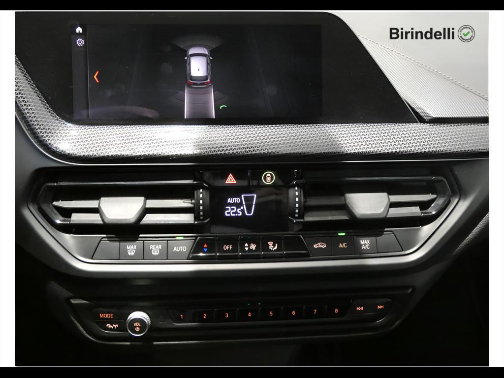 BMW Serie 1 116d Sport auto