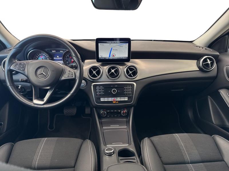 Mercedes GLA 180 Sport auto