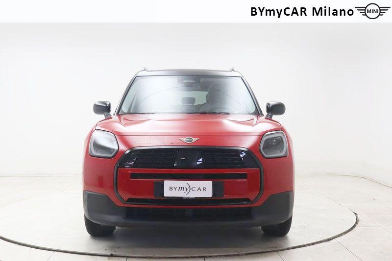 Mini Mini Countryman 2.0 48V D Classic auto