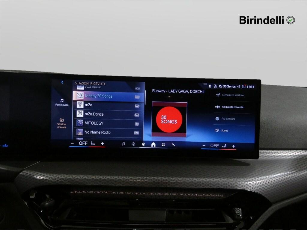 BMW Serie 4 420d Coupe mhev 48V xdrive M Sport Pro auto