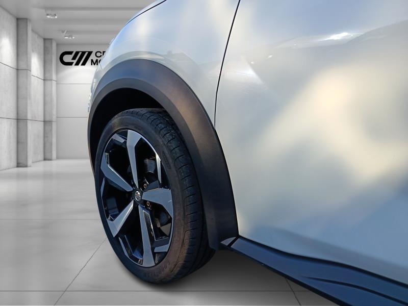 Nissan Juke 1.0 dig-t N-Design 114cv