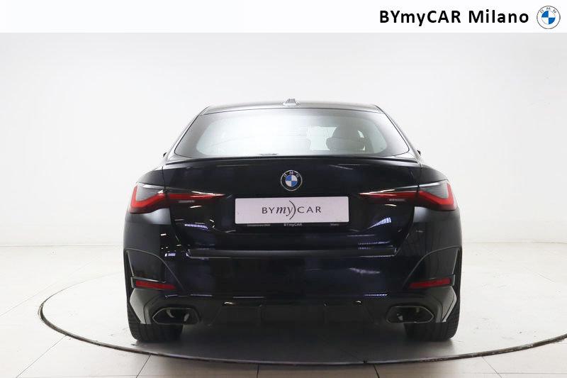 BMW Serie 4 M M440i Gran Coupe mhev 48V xdrive auto