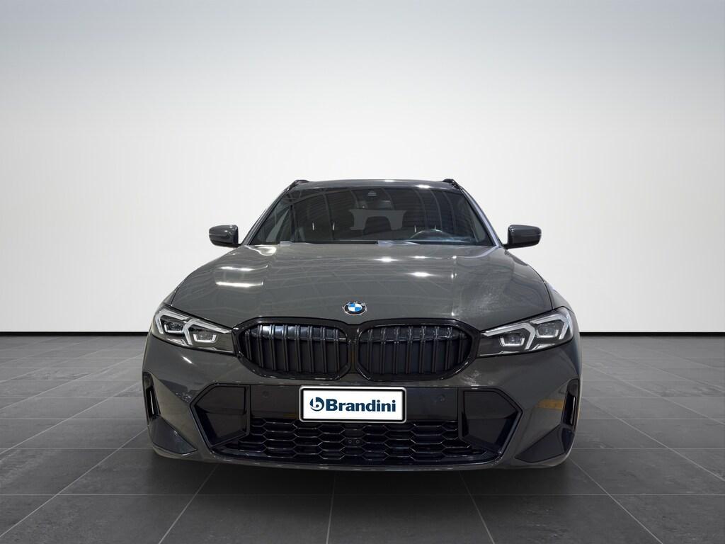 BMW Serie 3 320d Touring mhev 48V Msport auto