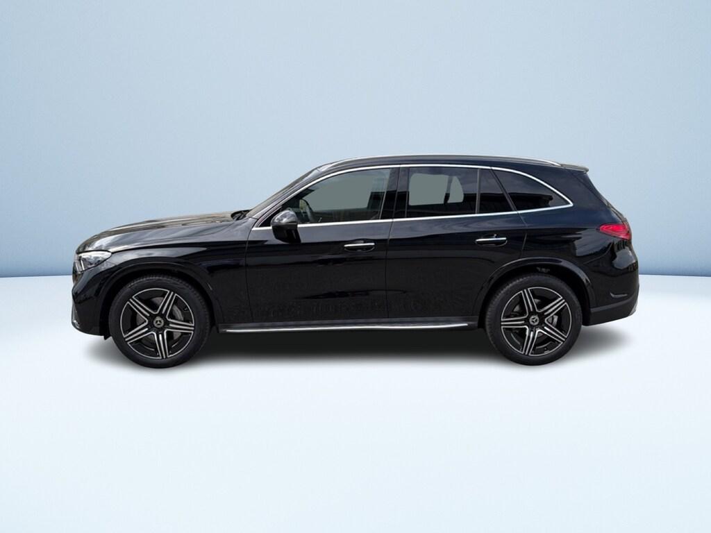 Mercedes GLC 220 d mhev AMG Line Premium 4matic auto