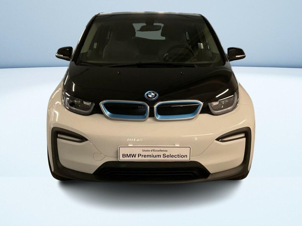 BMW i3 120Ah Advantage