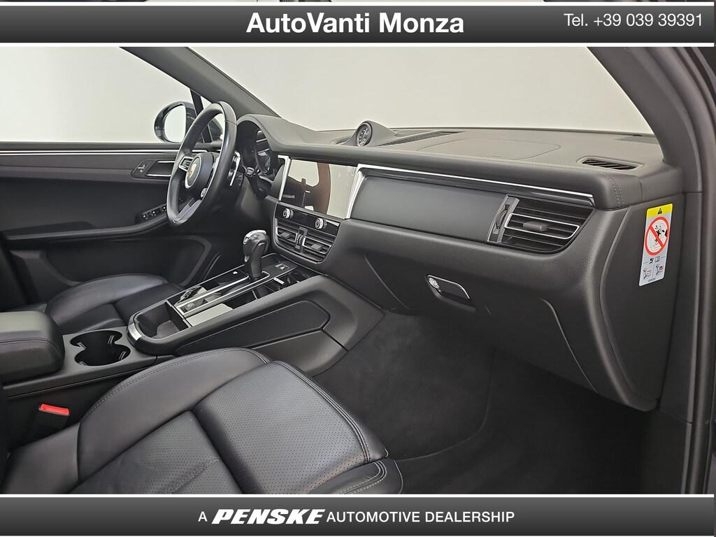 Porsche Macan 2.0 265cv pdk