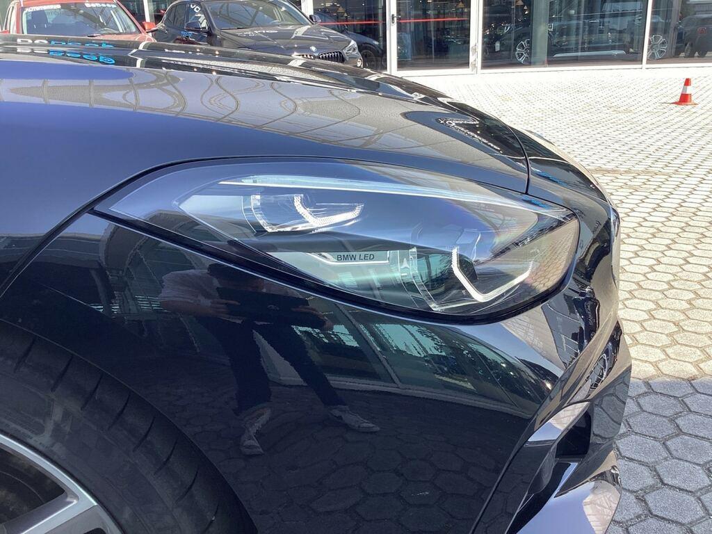 BMW Z4 sdrive 30i Msport auto
