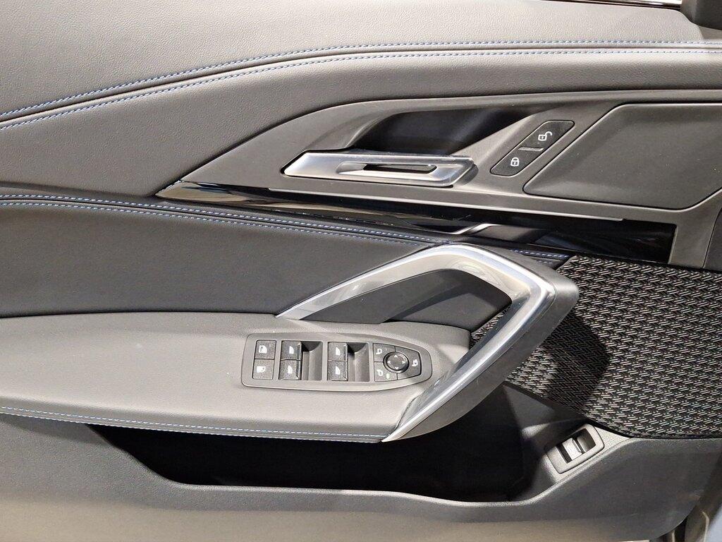 BMW X1 xdrive 25e MSport Pro auto