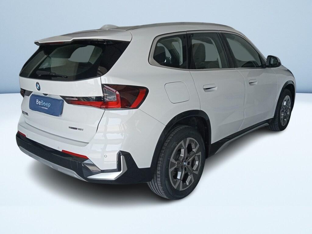 BMW X1 sdrive18i X-Line auto