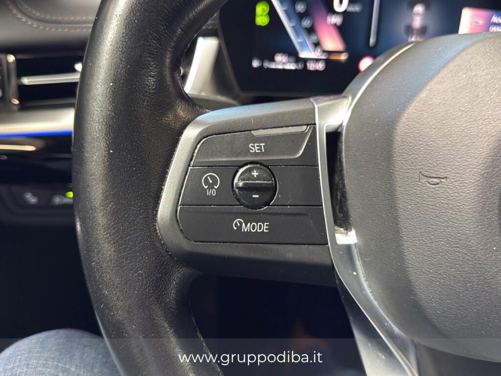 BMW X1 sdrive18d X-Line auto