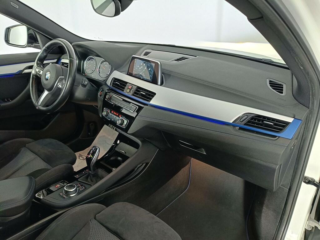 BMW X2 xdrive20d Msport auto