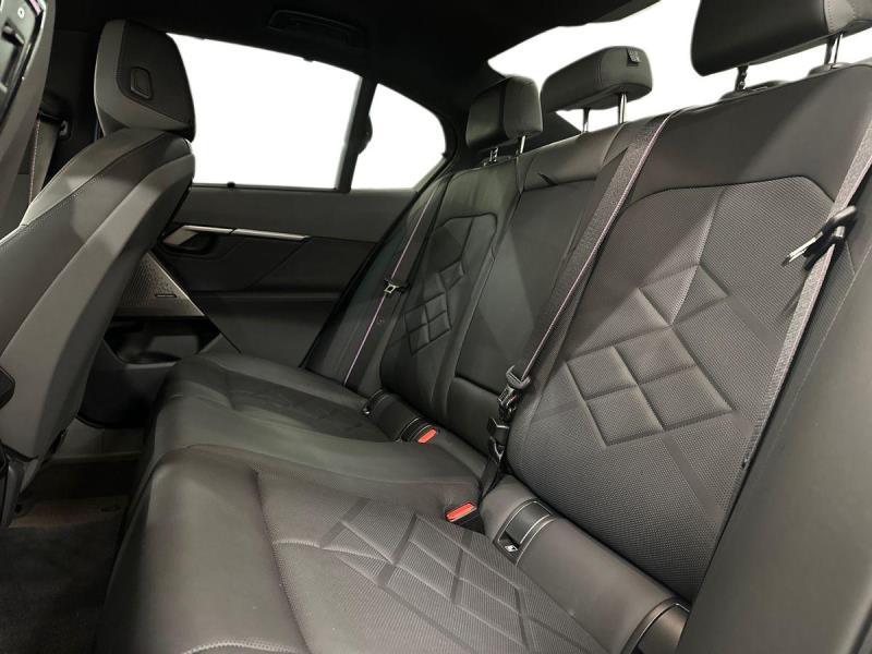 BMW Serie 5 520d 48V xdrive M Sport Pro auto