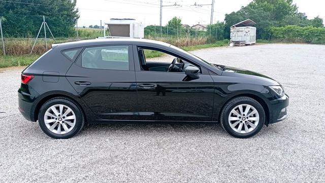 Seat Leon 1.5 tgi Business 130cv