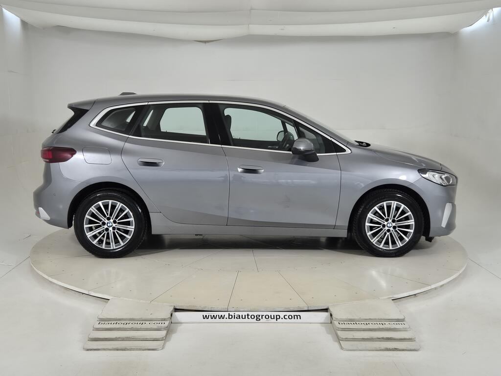 BMW Serie 2 218i Active Tourer Luxury auto