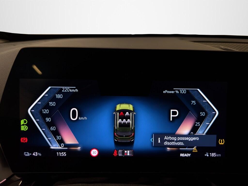 BMW iX1 edrive 20 Special Edition