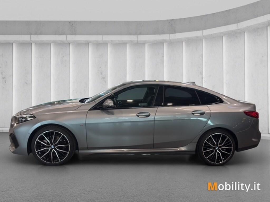 BMW Serie 2 220d Gran Coupe Msport xdrive auto
