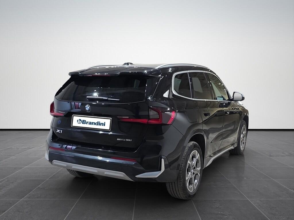 BMW X1 sdrive18i Msport auto