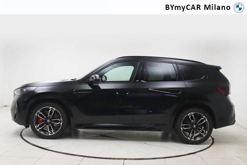 BMW X1 xdrive 25e MSport Pro auto