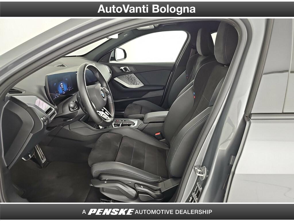 BMW Serie 1 118d MSport Pro auto