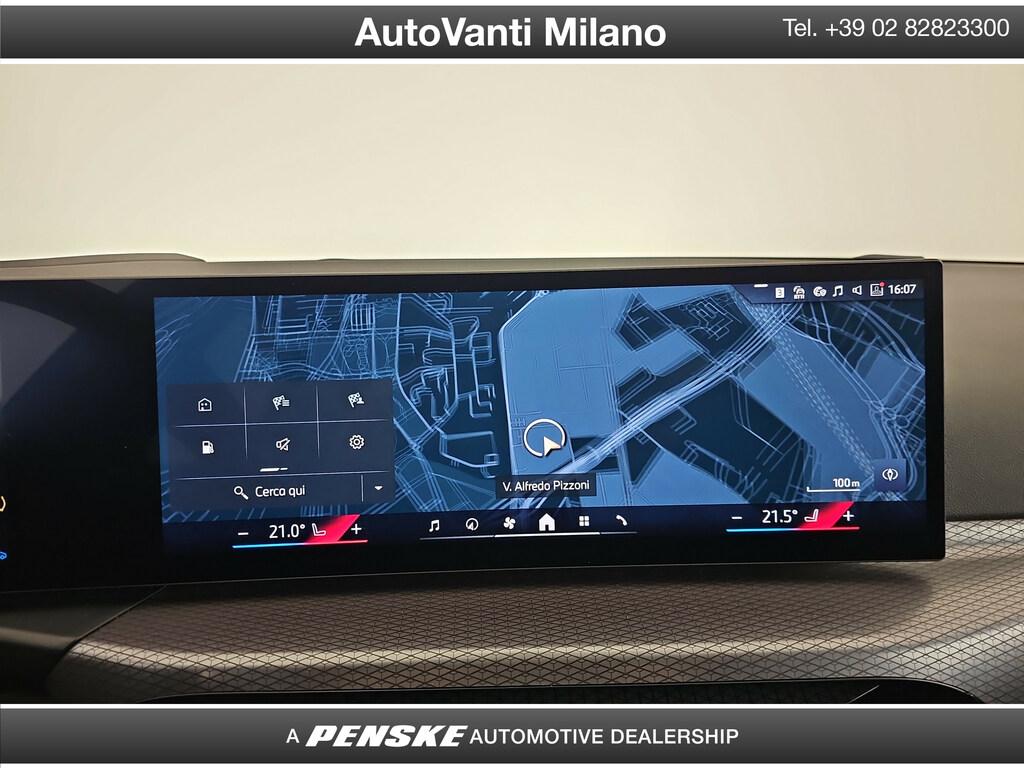 BMW Serie 3 320d mhev 48V xdrive M Sport Pro auto