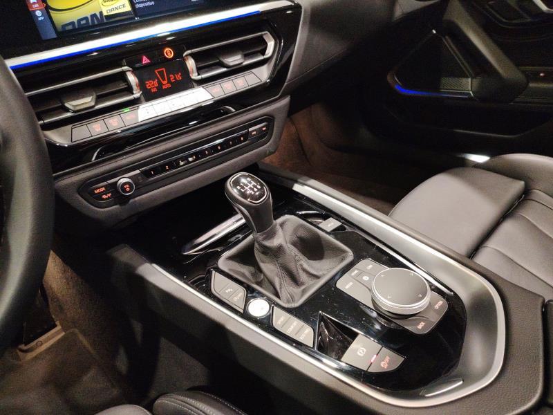 BMW Z4 sdrive 20i Msport